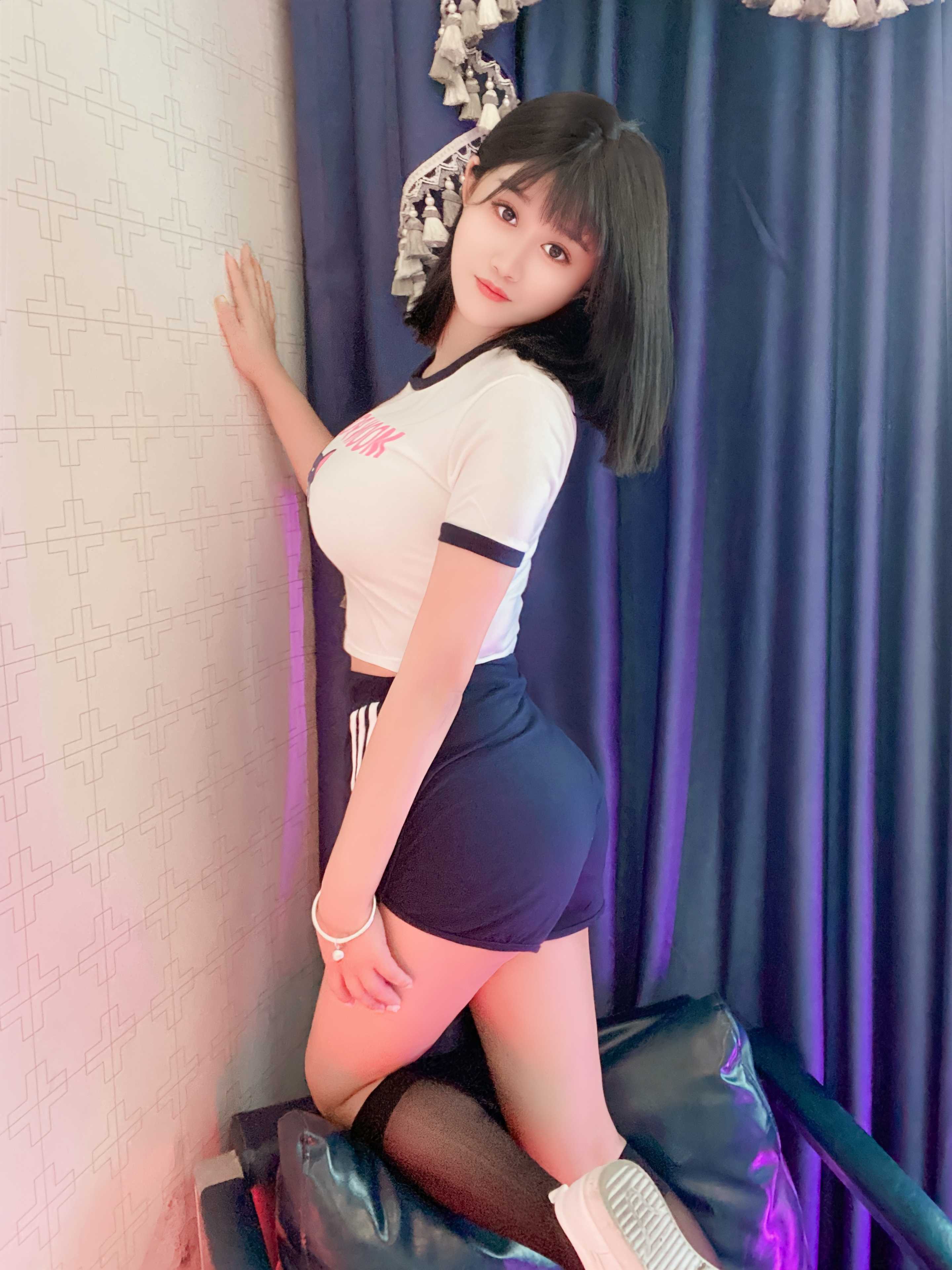 燕子本人36d 服务很好