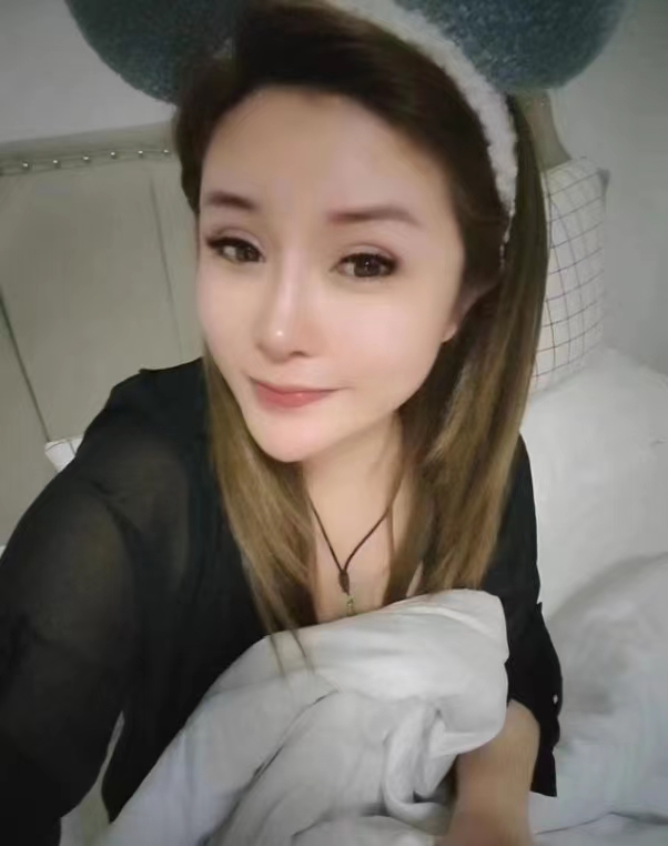 狐狸小姐姐KH不要太棒