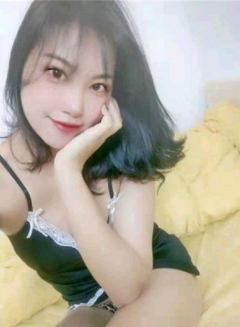 福田性价比很高的少妇