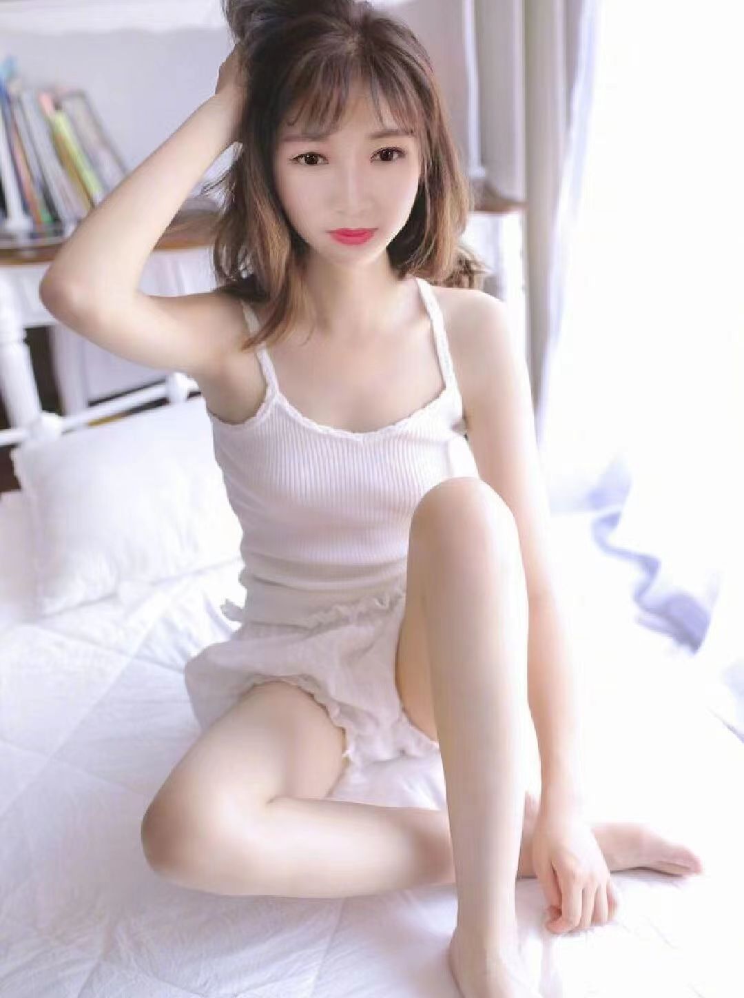 性感身材诱惑尤物