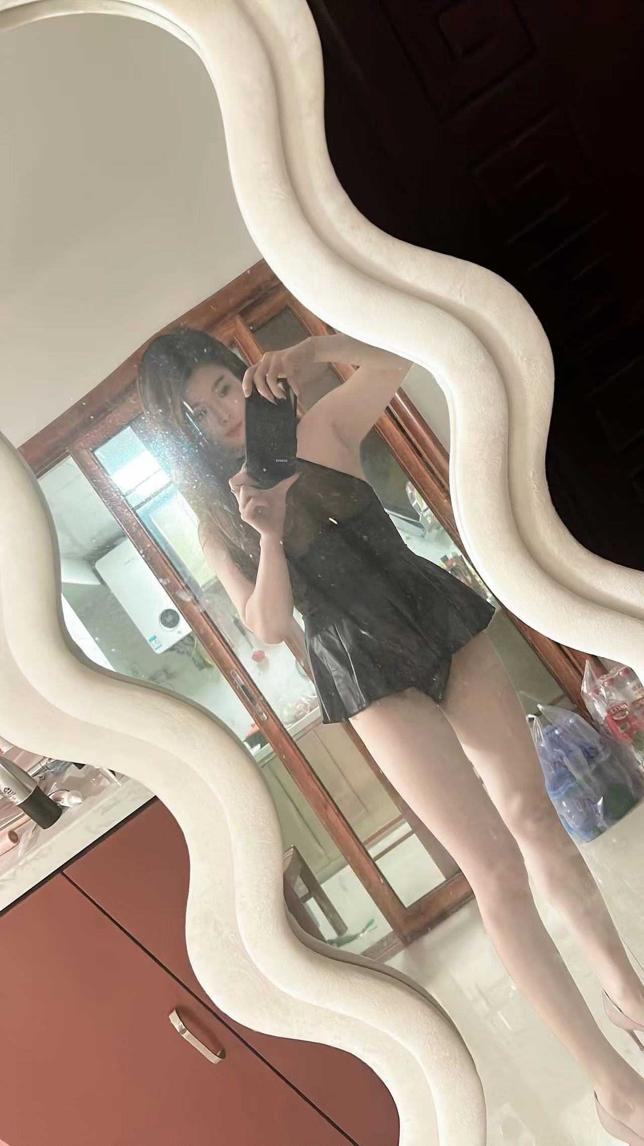 武昌漂亮小姐姐小荔枝