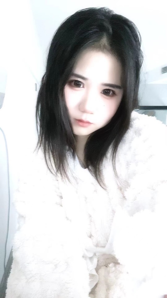 青山湖03小妹妹