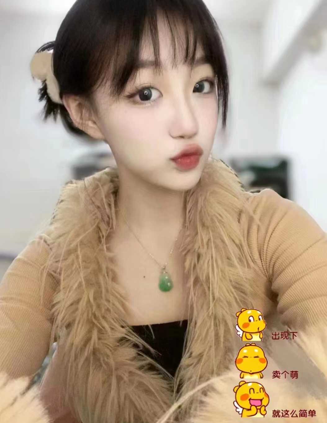 龙华区甜妹依依