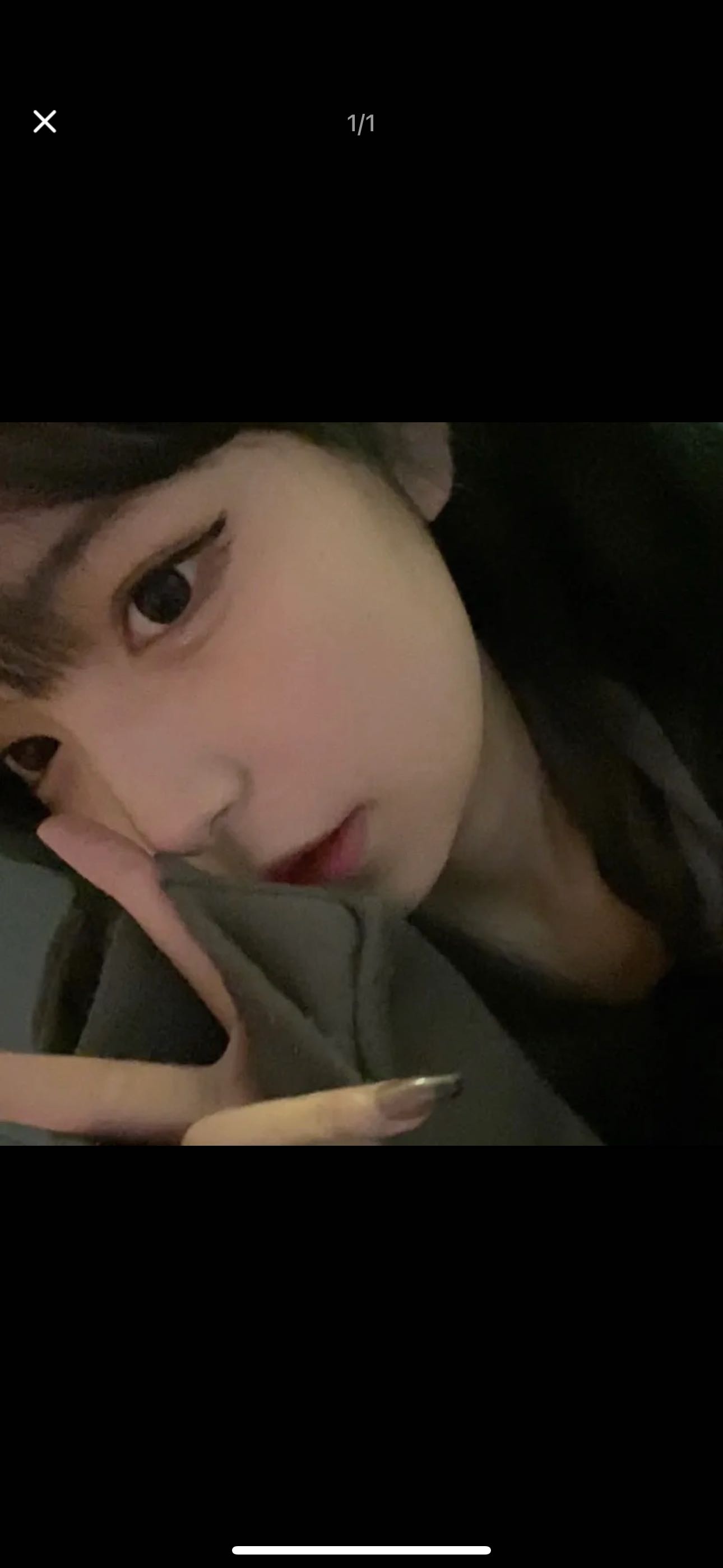 零零后小妹妹上门