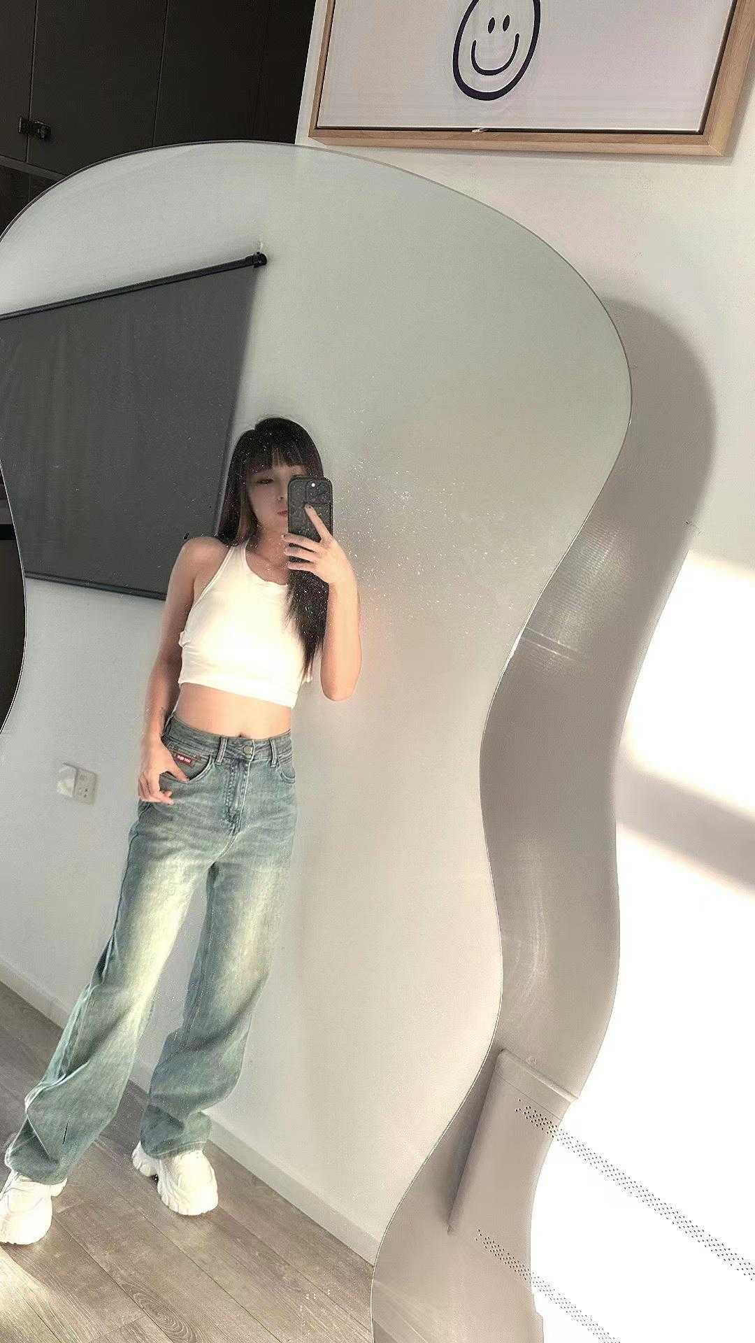 兼职清纯小妹