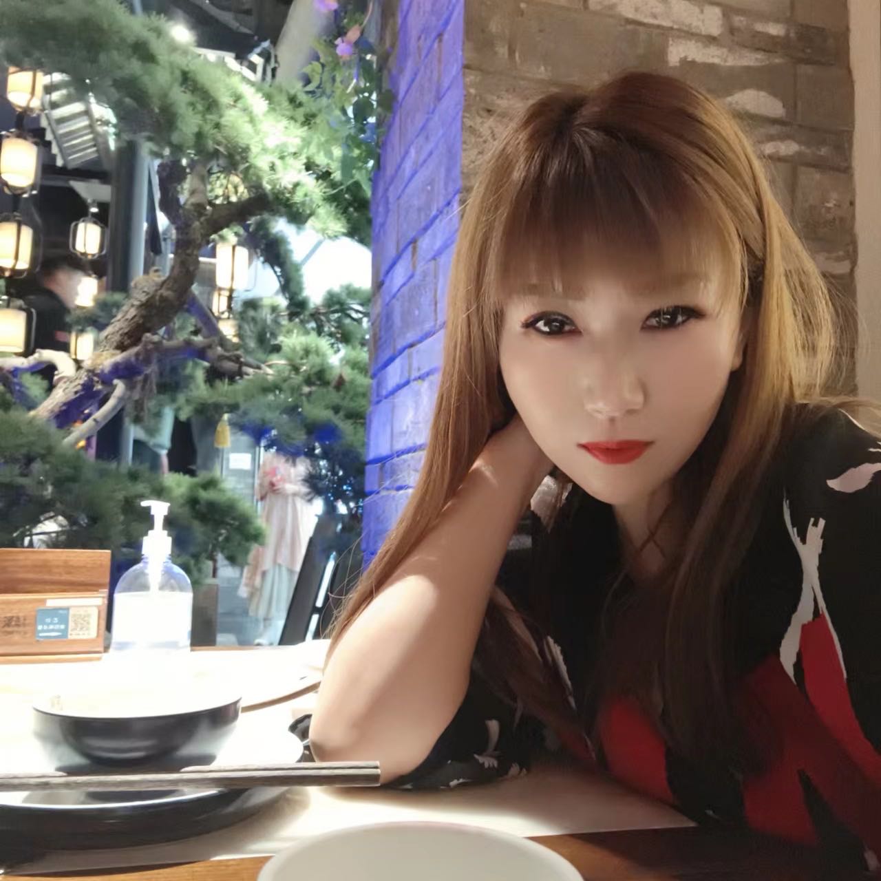 正宗gs师姐，主打服务至上