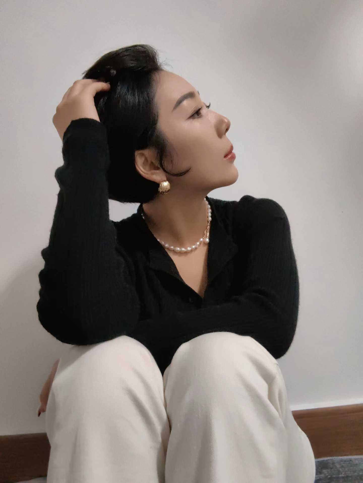 深圳南山，自我代言