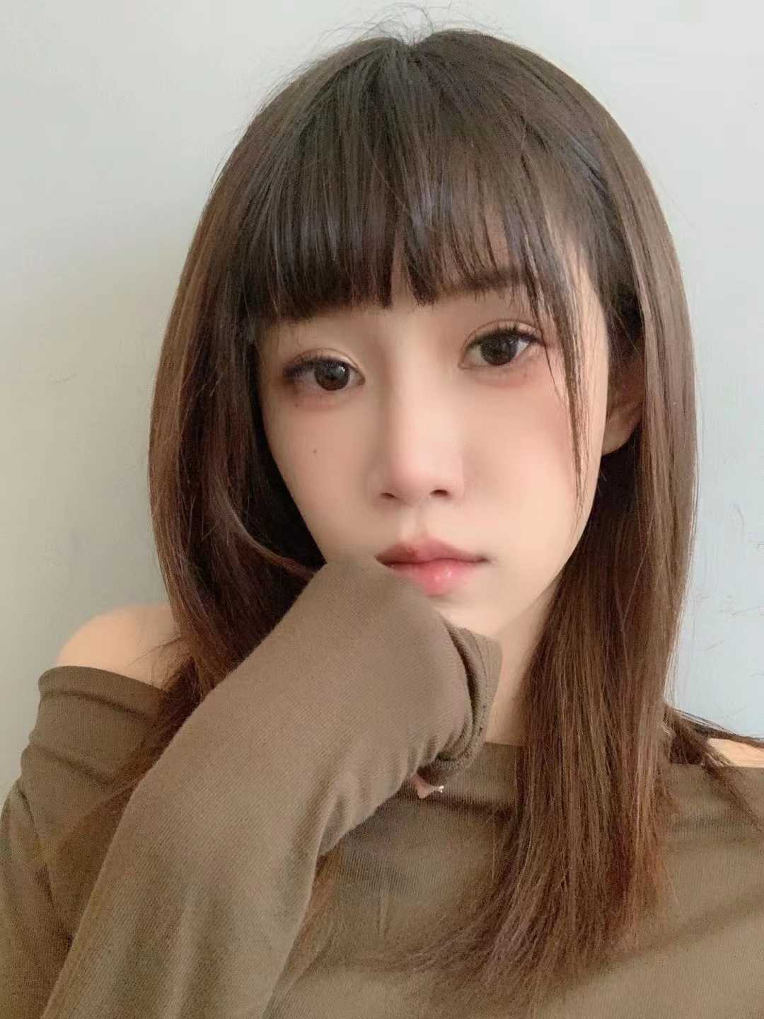 宝隆大厦 非常白的小妹妹 超级温柔听话