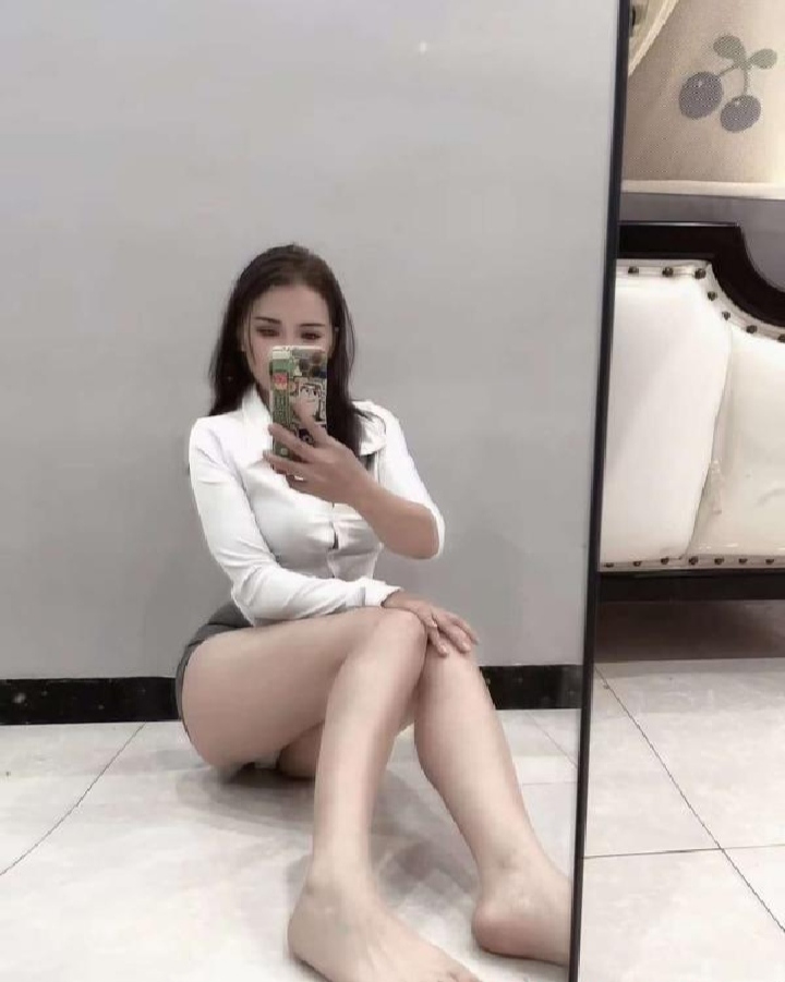 哈尔滨性感小Sao货魅惑十足