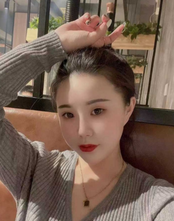 石家庄裕华区风Sao御姐冉冉