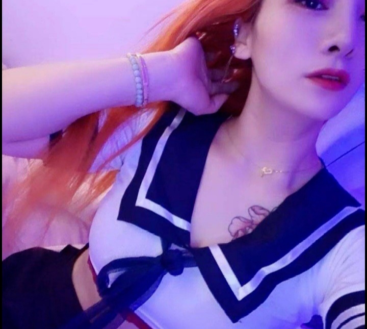 市北火辣大胸制服诱惑小姨妈