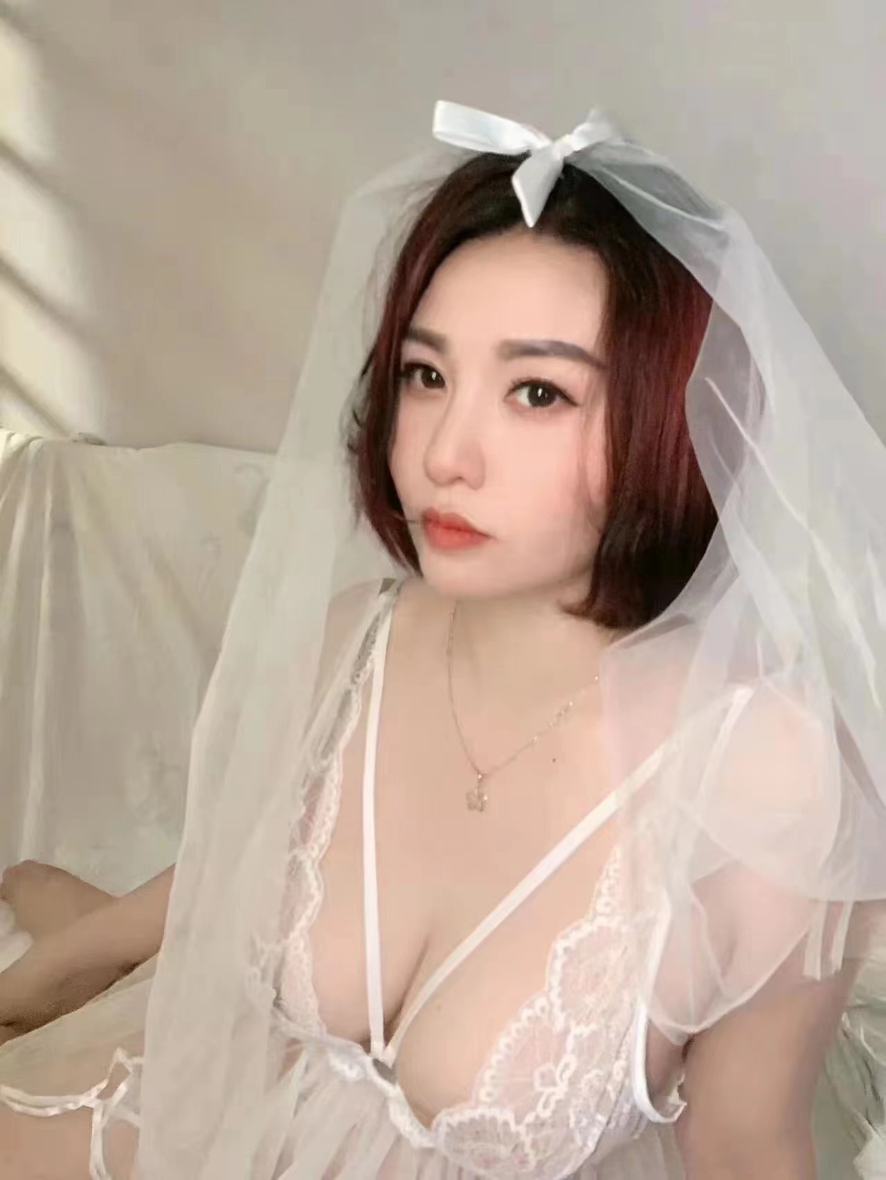 大胸服务系舒沐曦