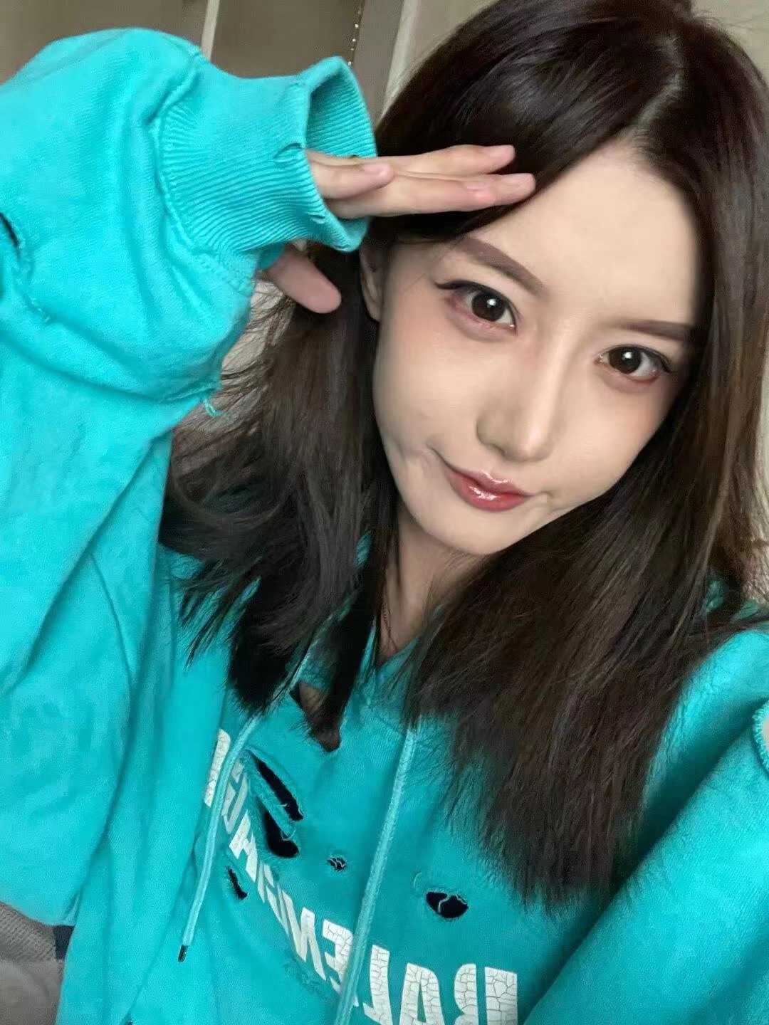 朝阳区极品美女小姐姐