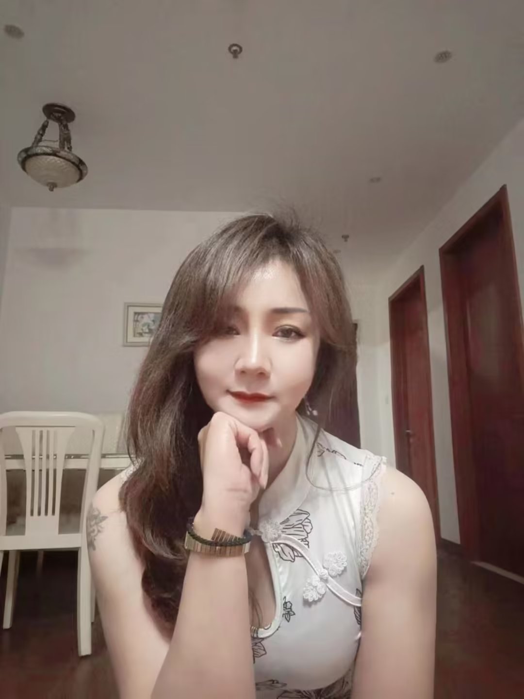 锡山区 性感少妇干着爽歪歪