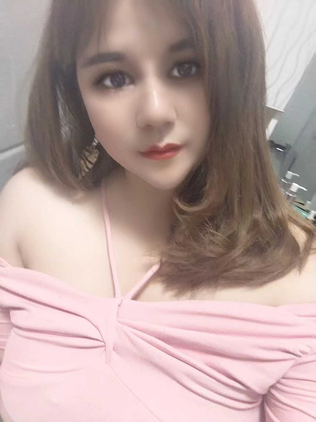 泻火不错的妹子