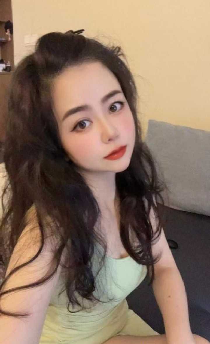 东北美妞在合肥