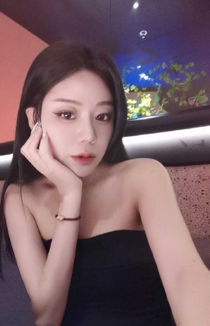 太原大波霸妹子