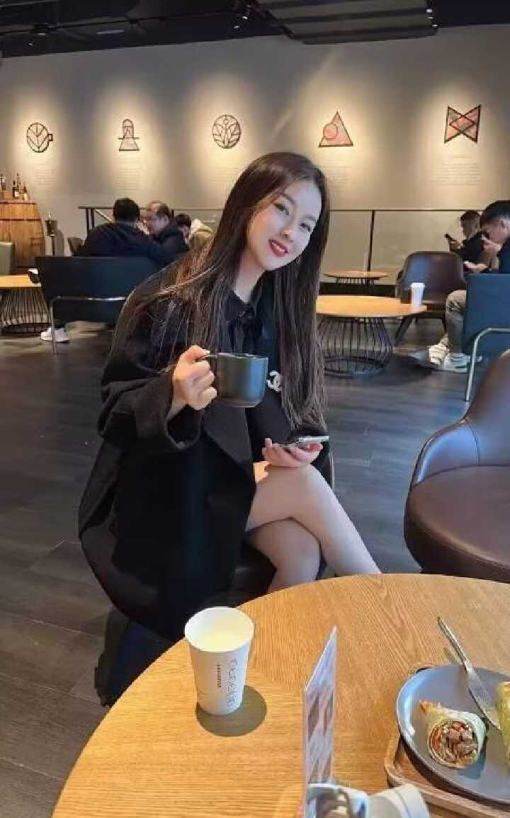 闵行居家浪风Sao娴娴