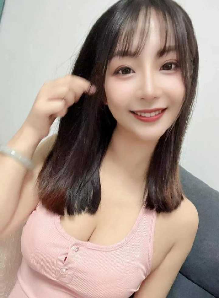 颜值控服务系少妇