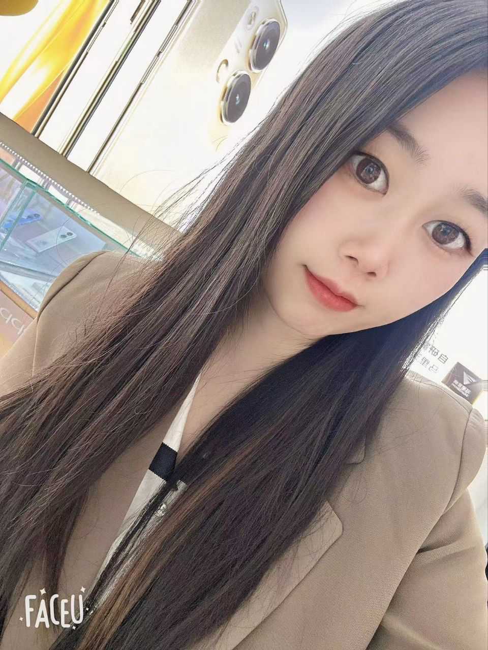 天河兼职小柒柒