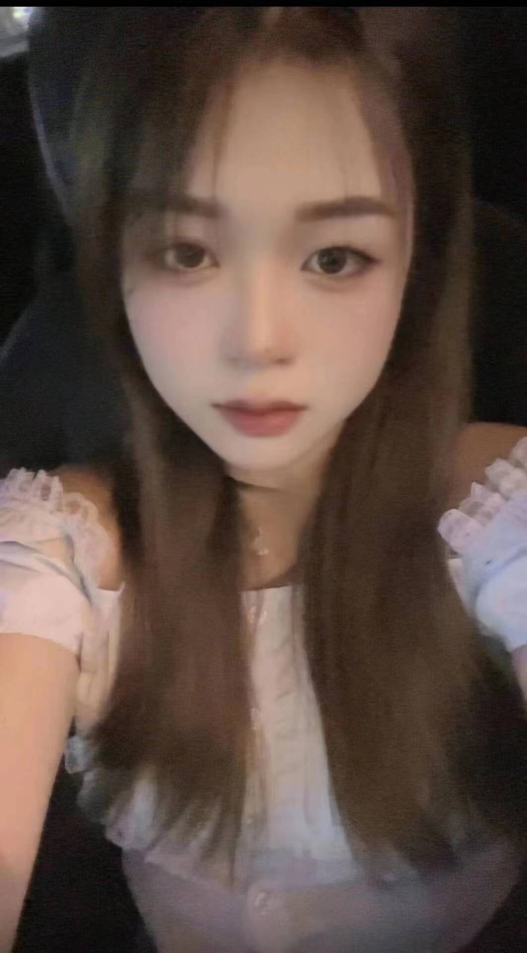 身材不错有颜值的妹子