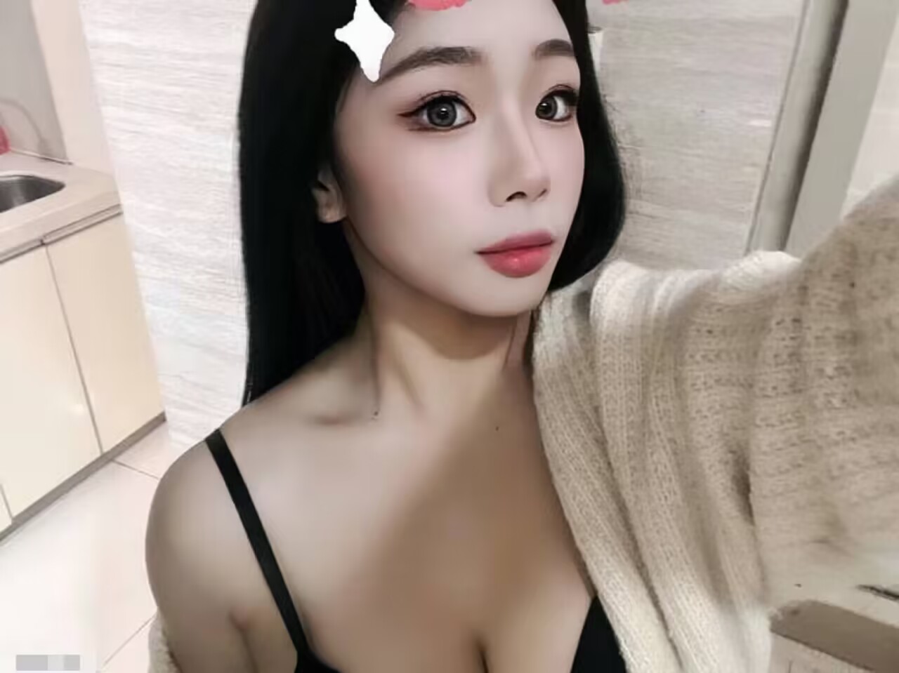 武汉甜美可人小仙女