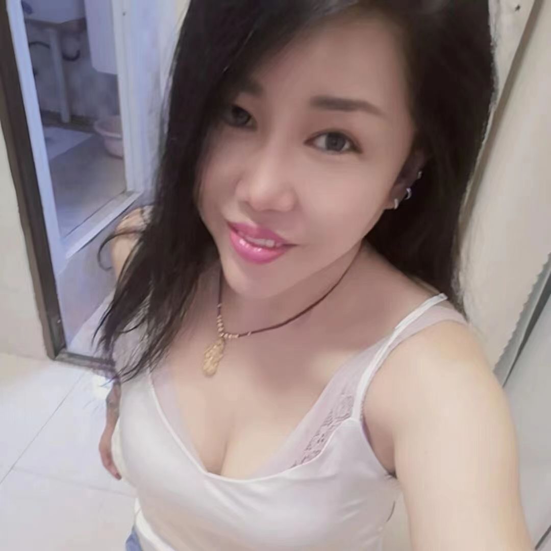 服务超级到位的一小姐姐