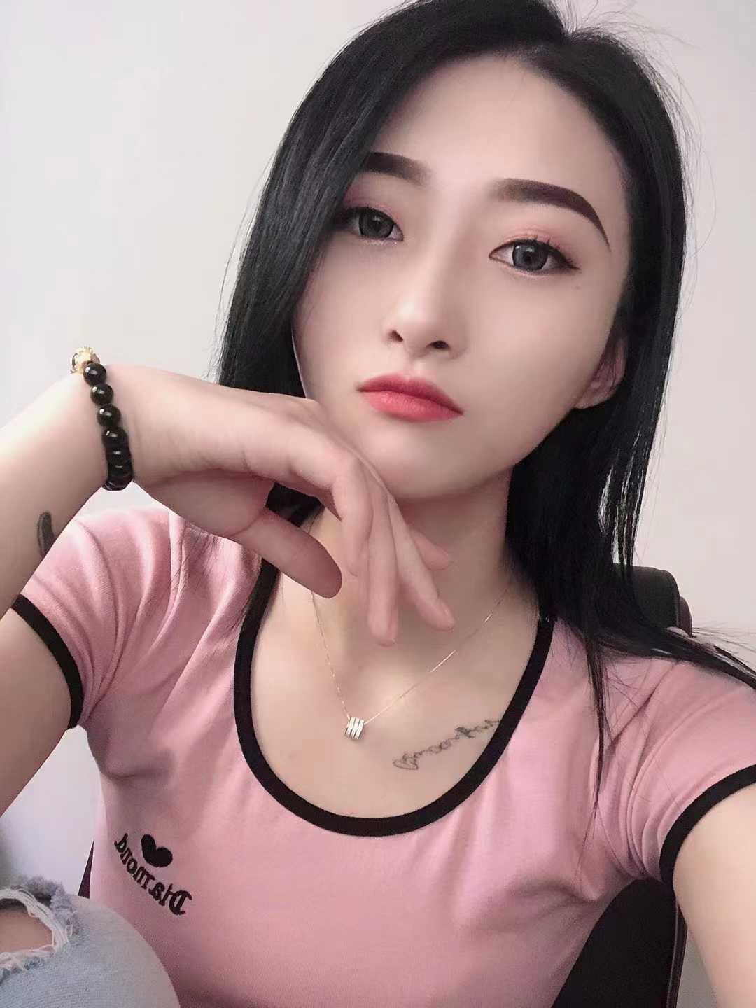 健谈小姐姐不错的体验