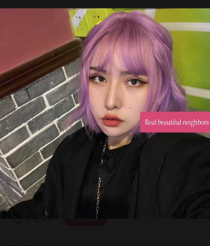 火辣身材撩人小妖精蝴蝶