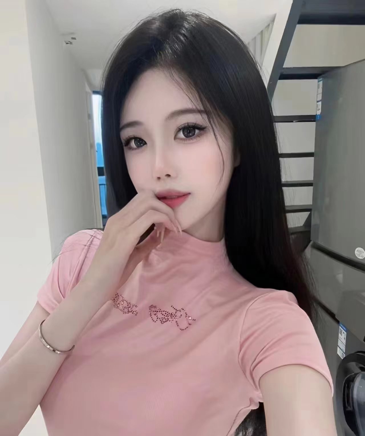 性感的妖娆小妹