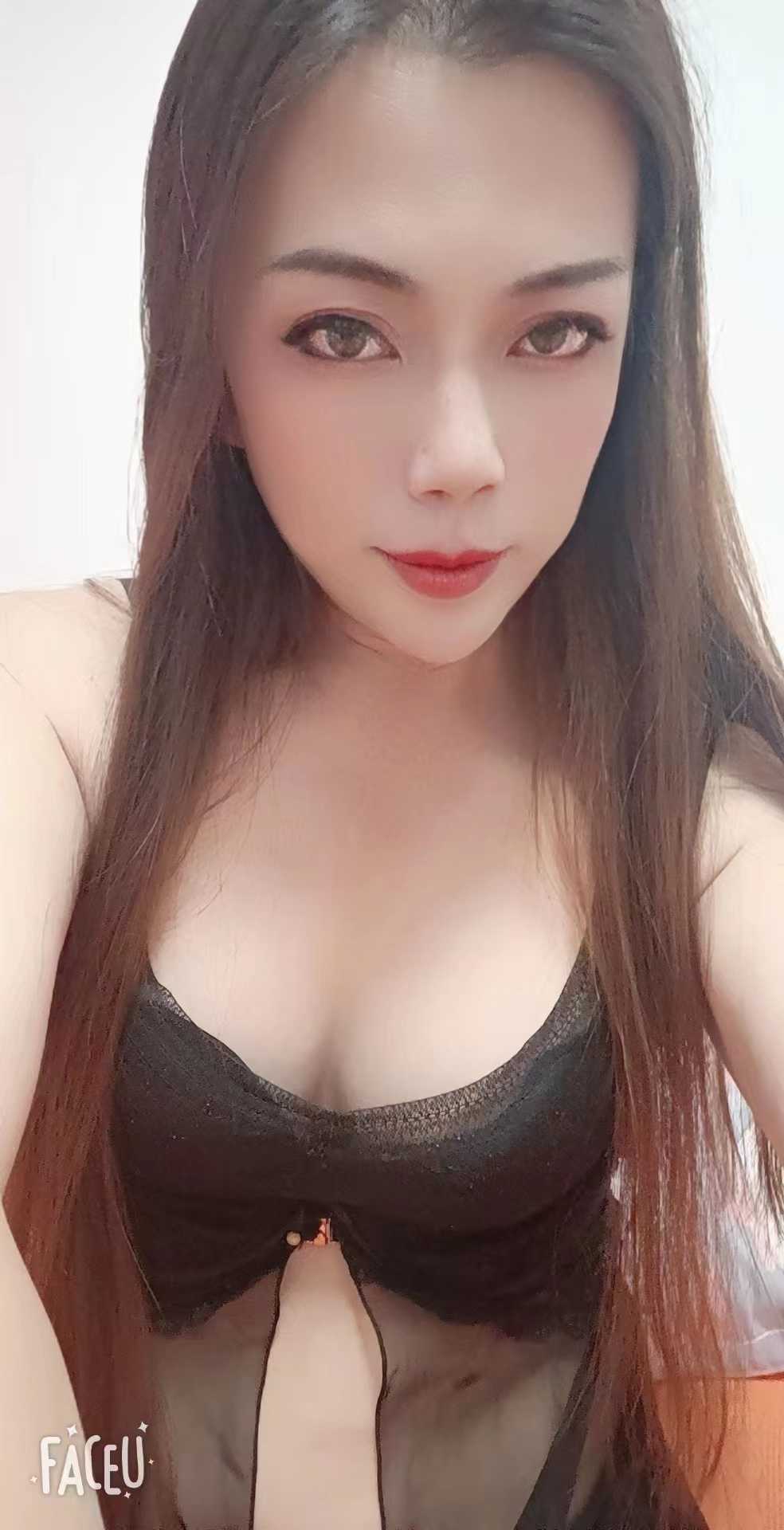 南岗区ts小姐姐