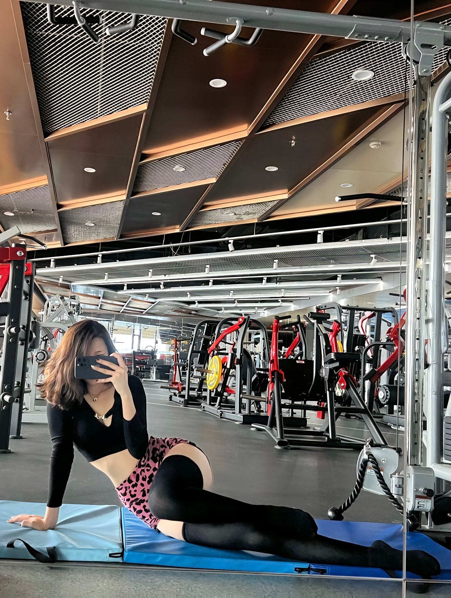 人间尤物 滨江遇见精品