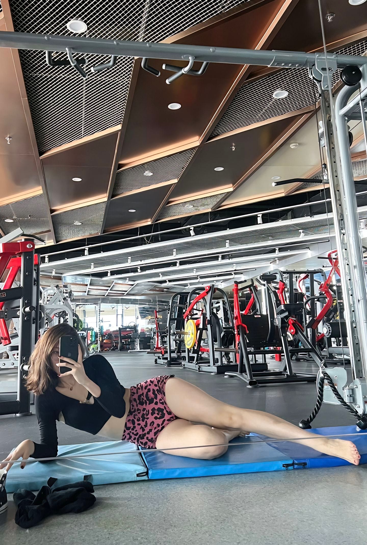 人间尤物 滨江遇见精品