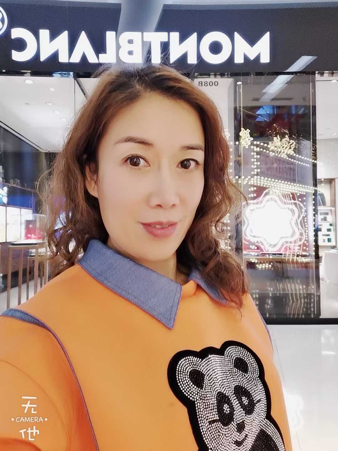 深圳罗湖熟女