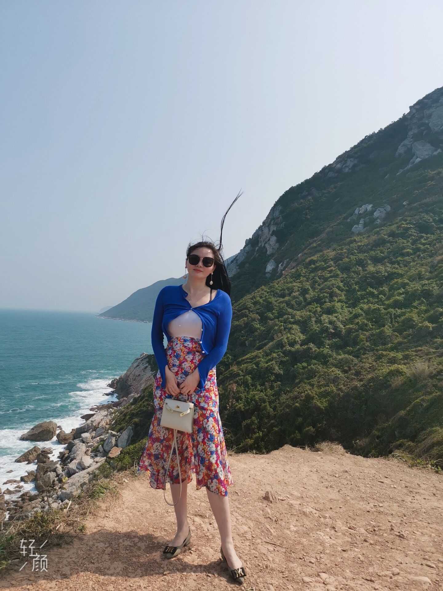 风雨犹存知性小少妇