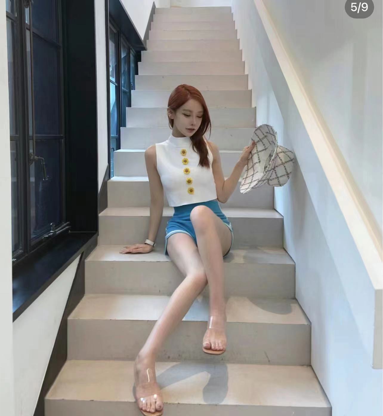 静安美女奈奈香