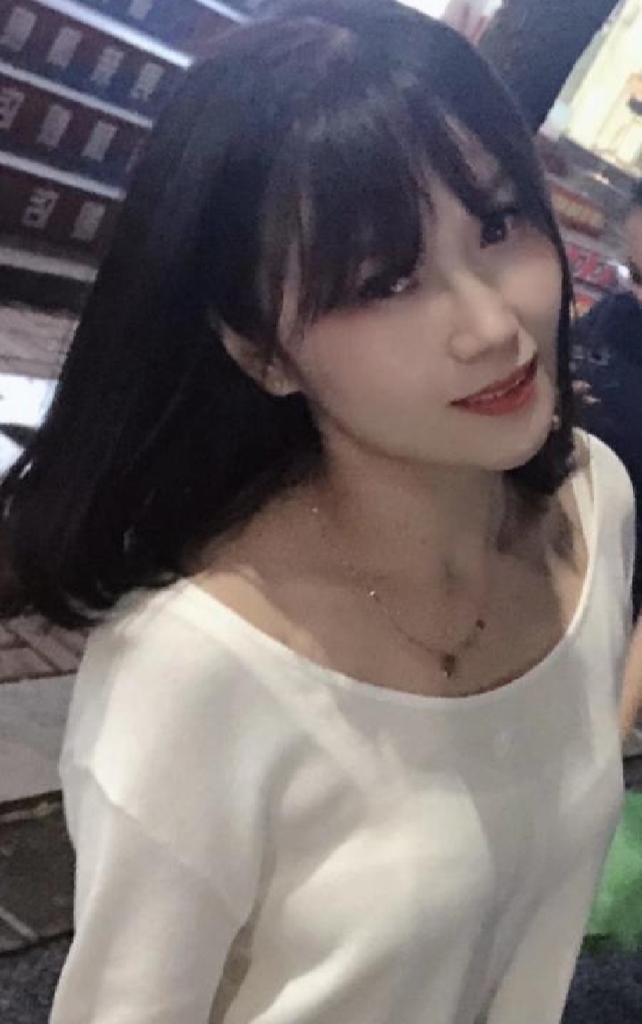 尧都漂亮妹子沐沐