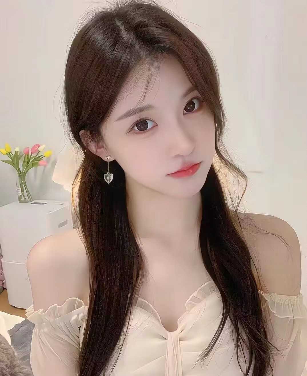 半套698高颜值小姐姐