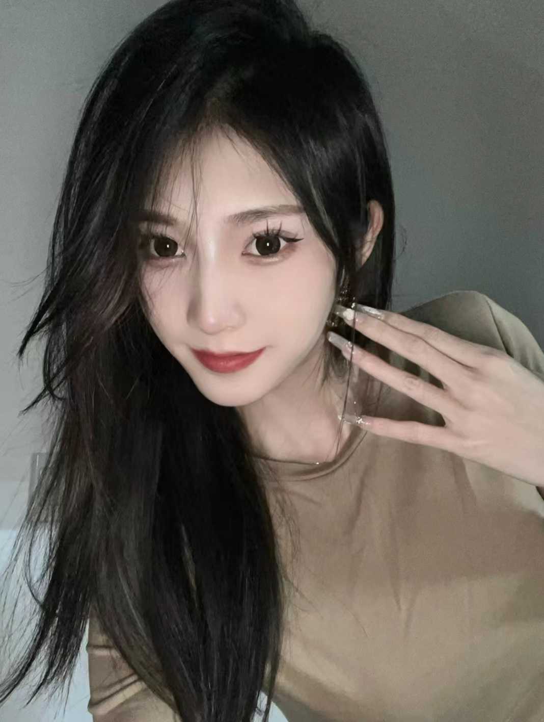 服务好的兼职小妹