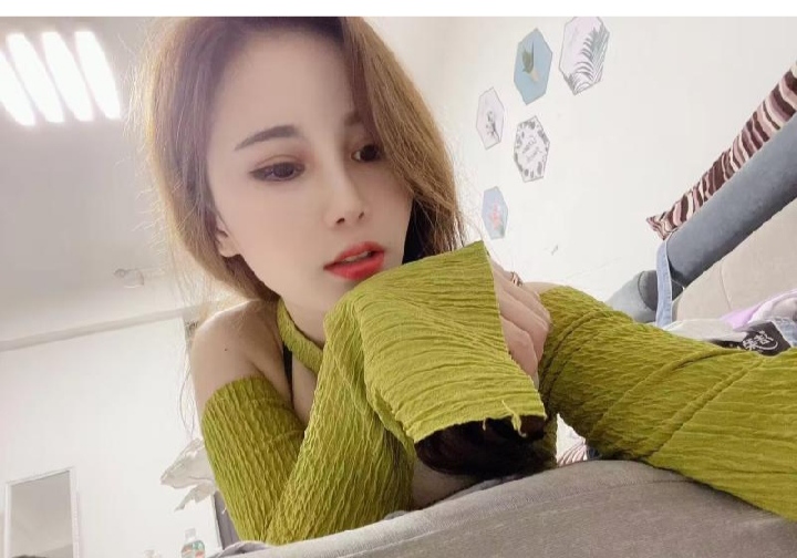 性感火辣大臀翘