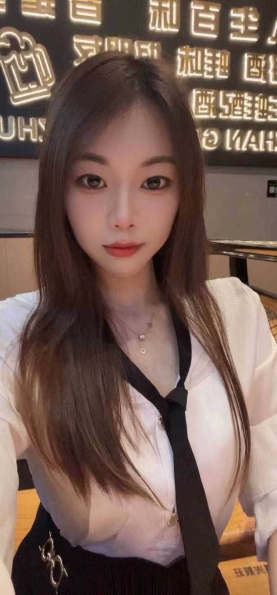 性感尤物，sao得很本人验证过