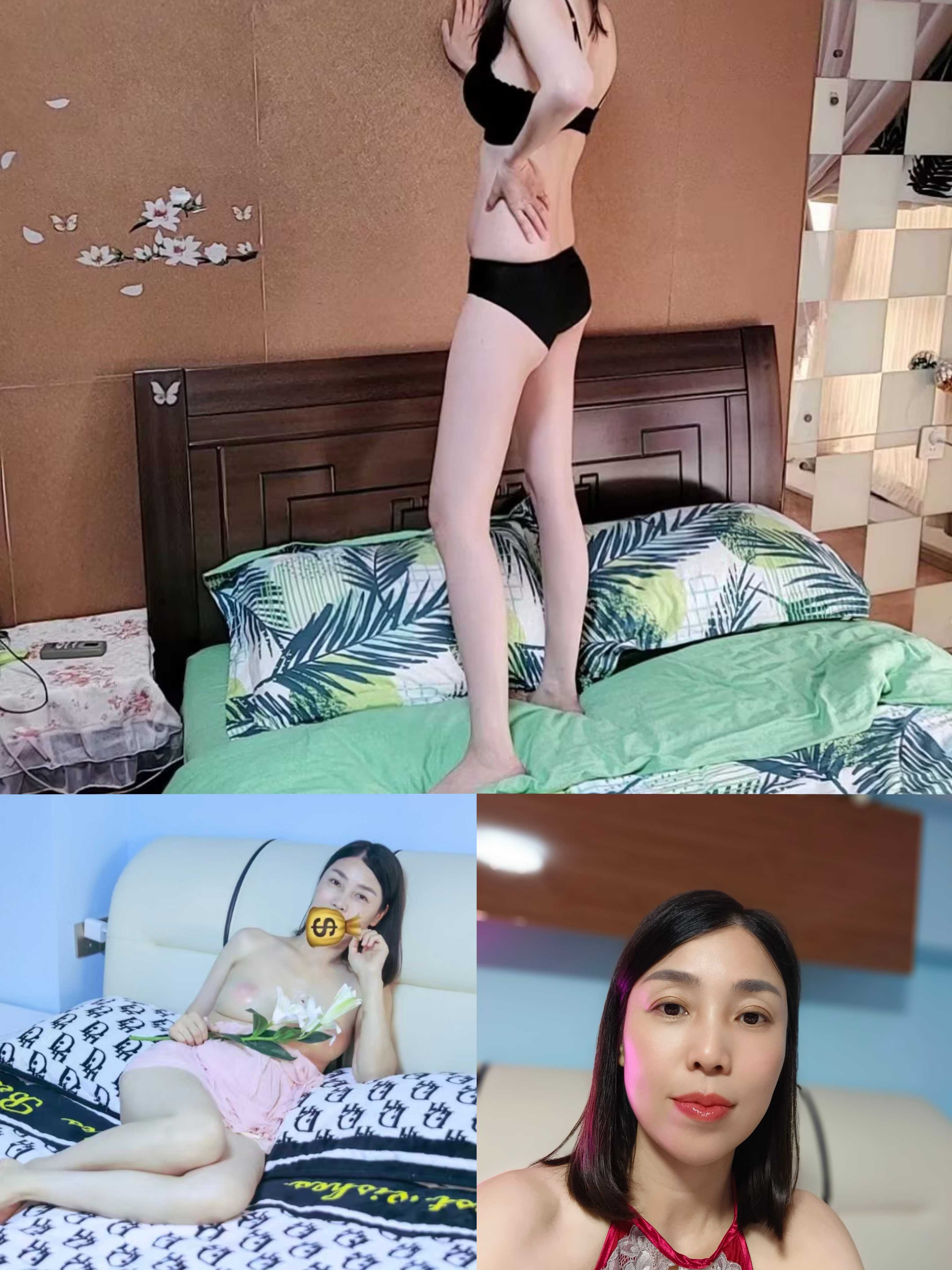 南昌迷人又磨人的性感小少妇