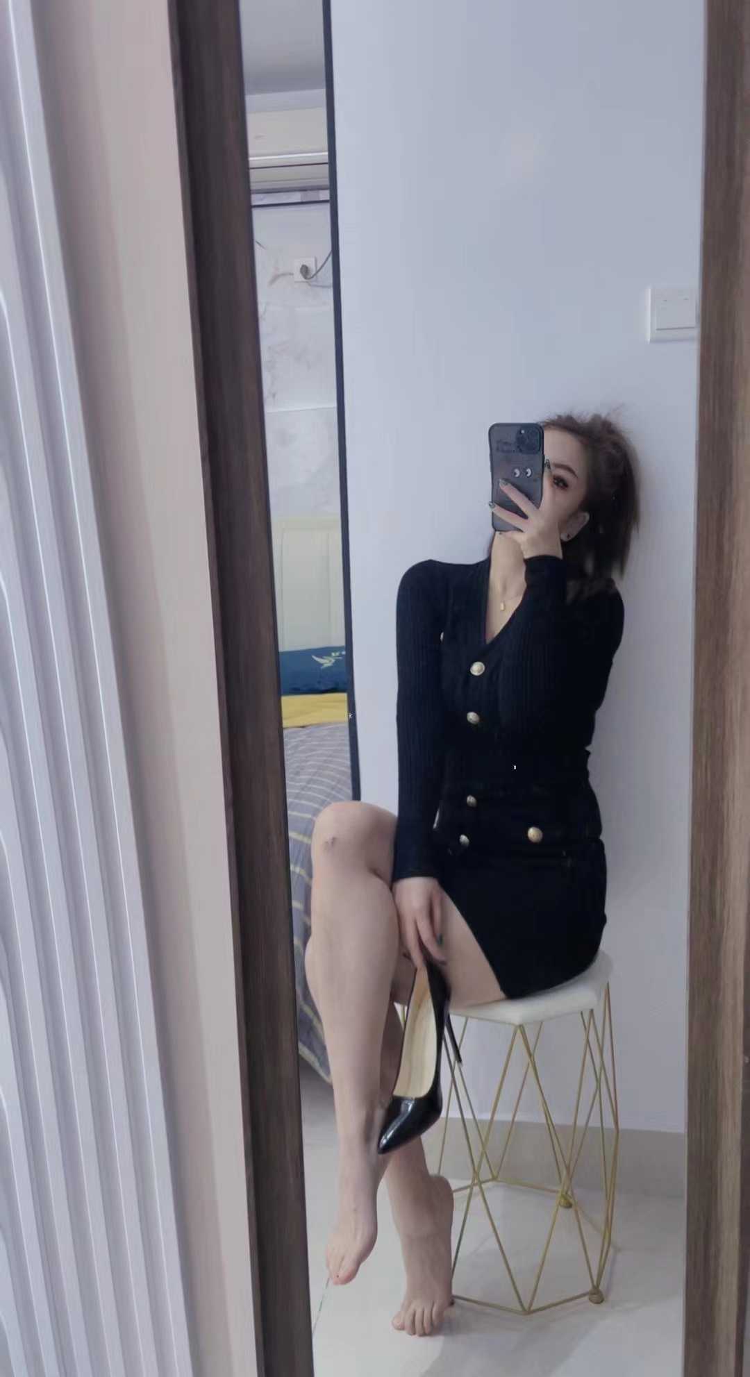 身材很棒的小姐姐