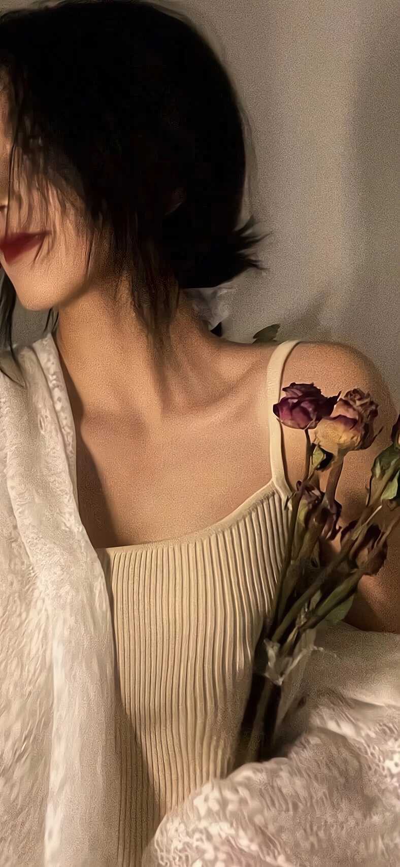 很Sao的小姐姐一枚