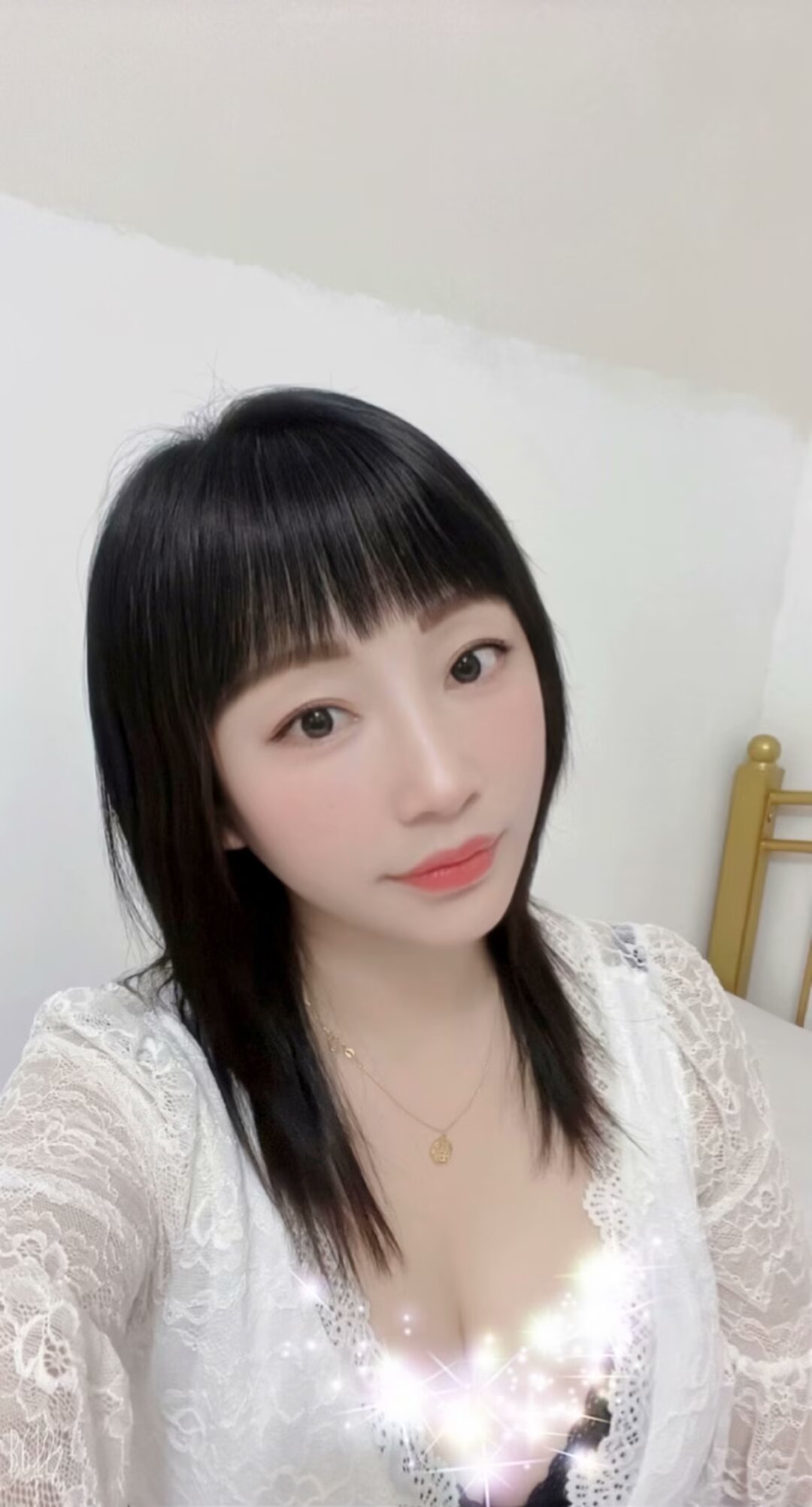 漂亮知性小姐姐