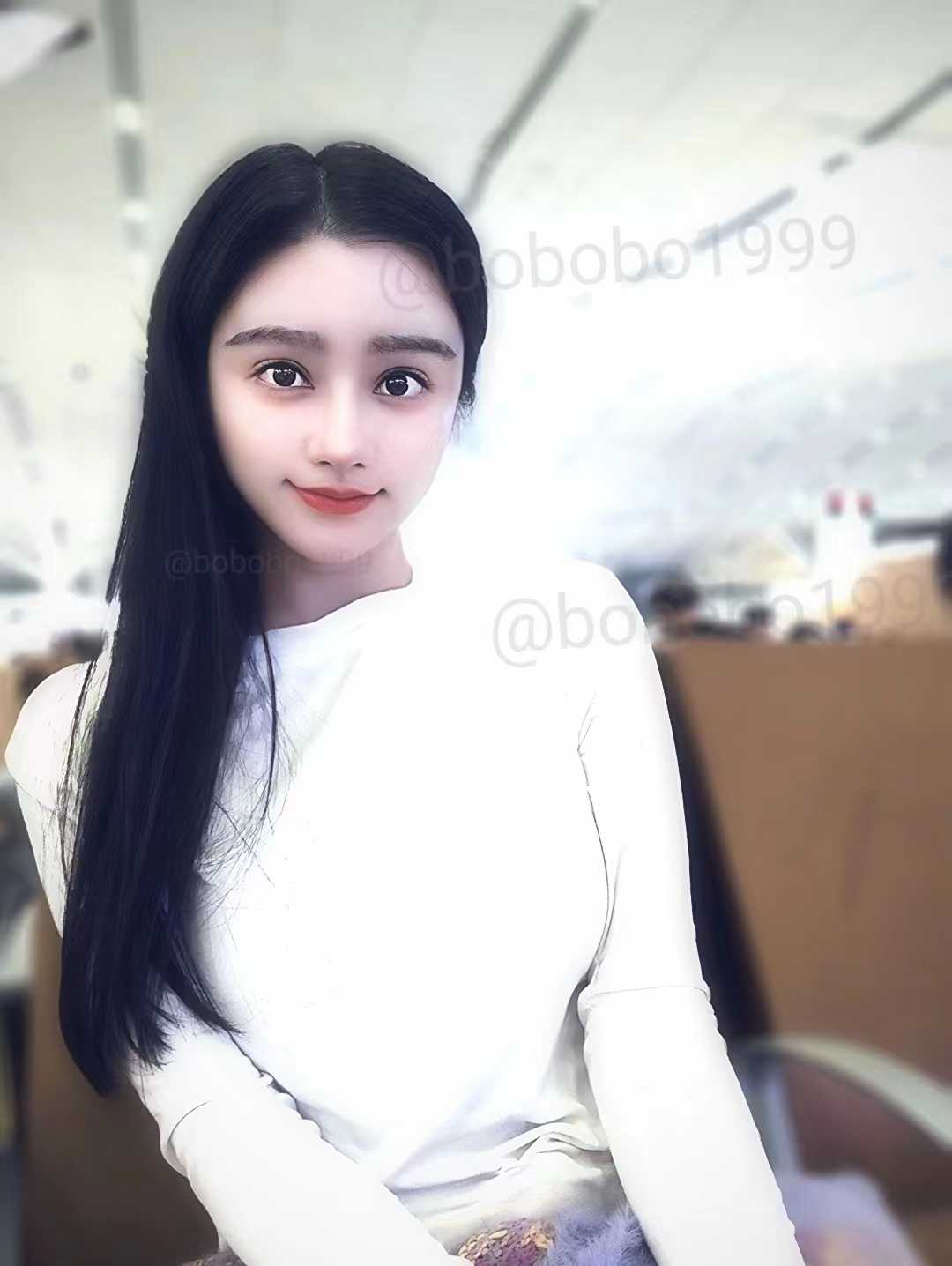 很热情很到位的小姐姐