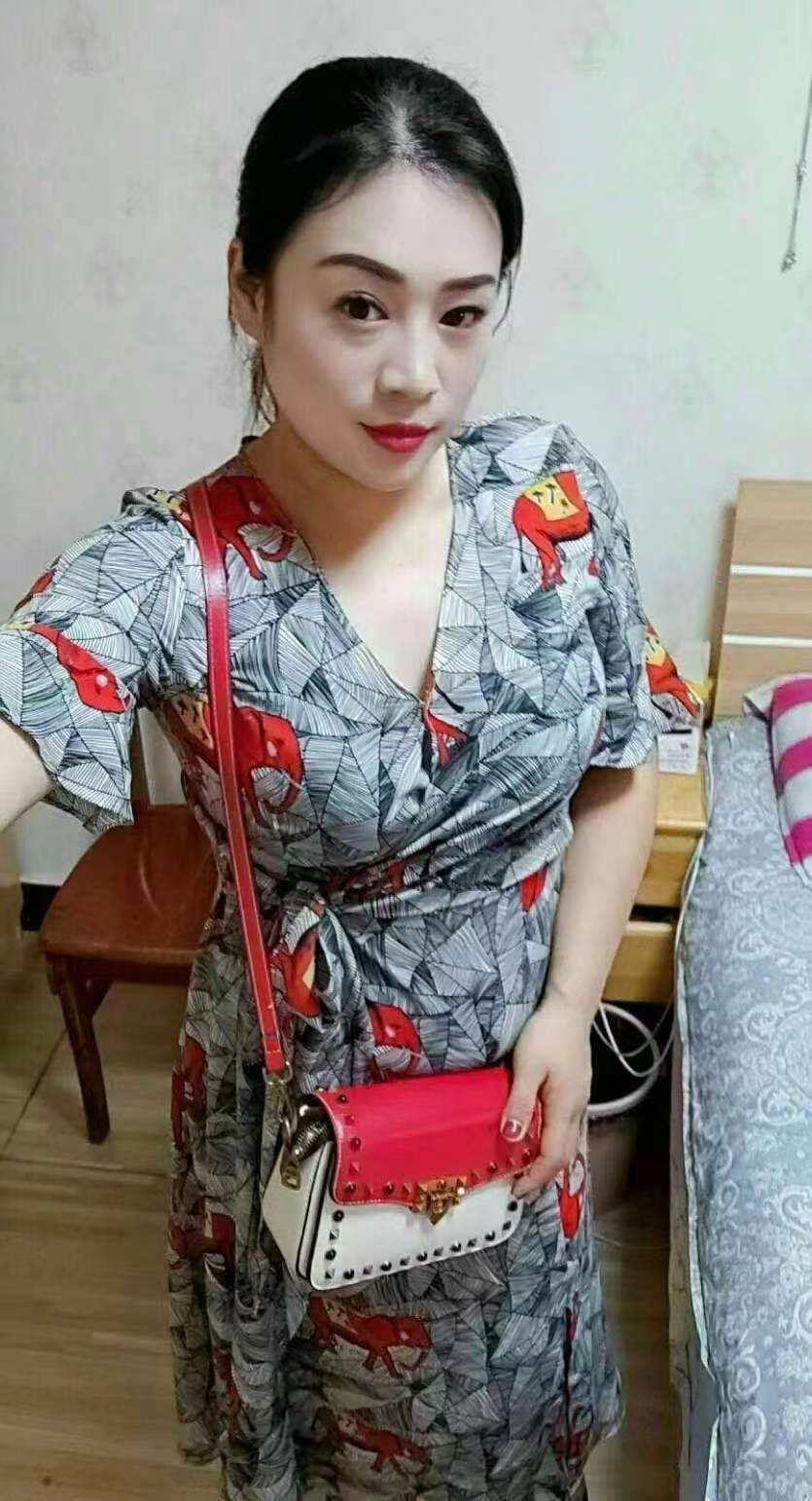 良家Sao女身材好