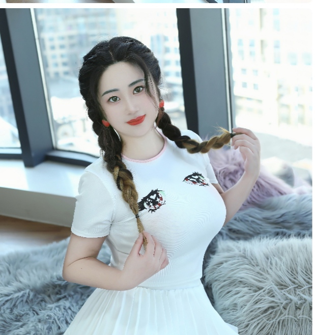 吴中丰乳肥臀小少妇欣欣