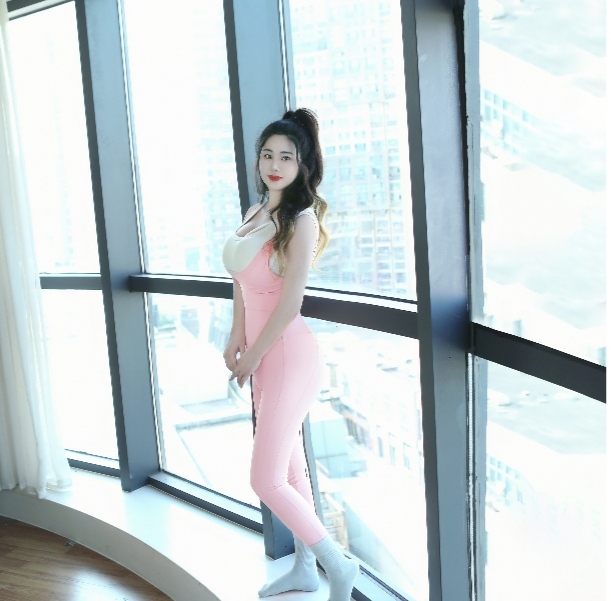 吴中丰乳肥臀小少妇欣欣