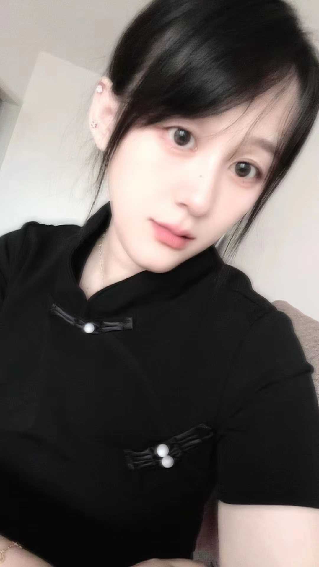 小姐姐KH真的很棒